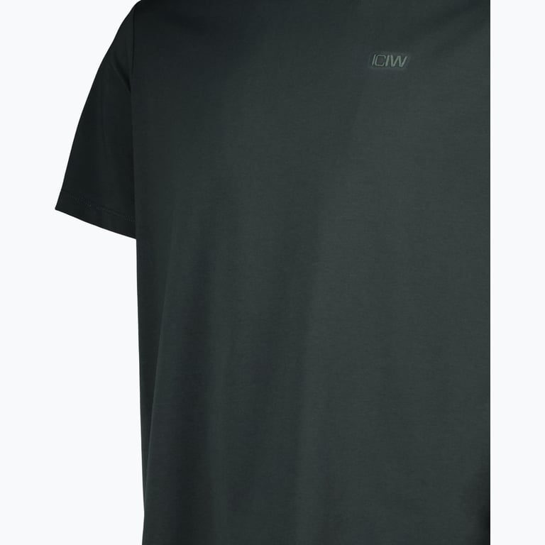 ICANIWILL Everyday Cotton M t-shirt Grön