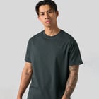 förhandsvisning ikon 6 för ICANIWILL Everyday Cotton M t-shirt Grön