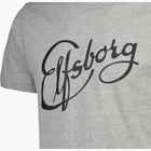 förhandsvisning ikon 3 för IF ELFSBORG LOGO TEE SR Grå