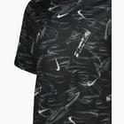 förhandsvisning ikon 3 för Nike Multi Dri-FIT JR träningst-shirt Svart