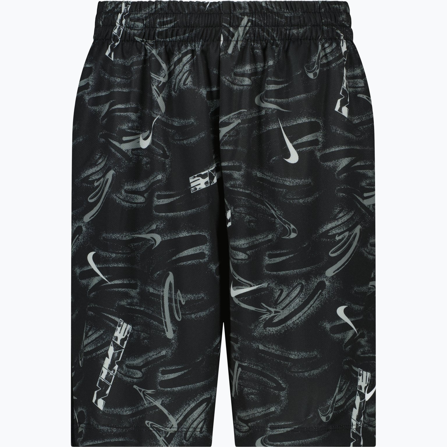 Nike Multi Dri-FIT JR träningsshorts Svart