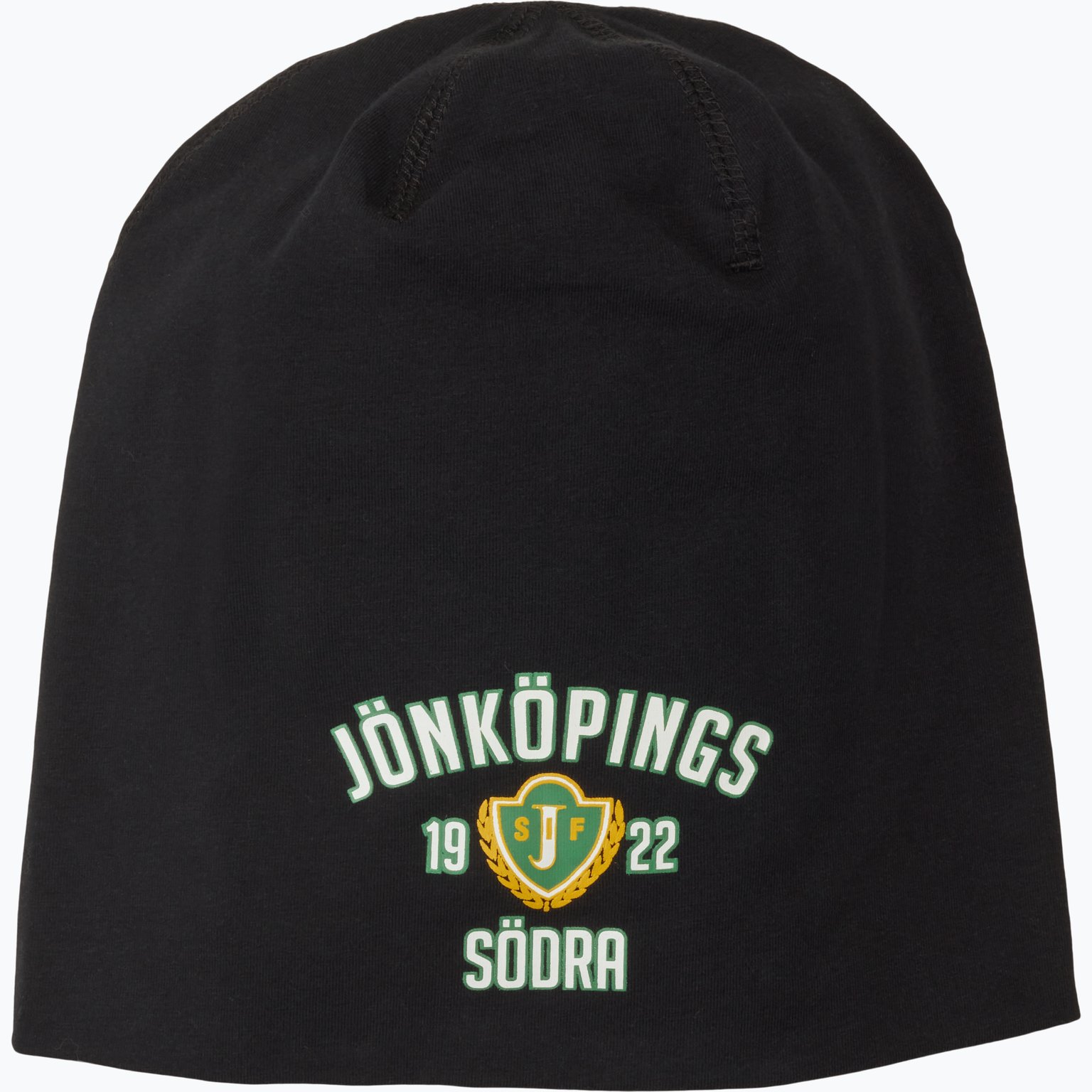 Jönköpings Södra JSÖ Beanie Mössa  Svart