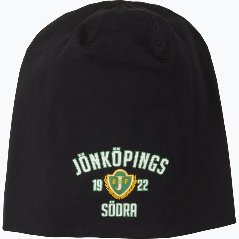 Jönköpings Södra JSÖ Beanie Mössa  Svart