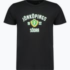 förhandsvisning ikon 1 för Jönköpings Södra T-shirt Basic SR Svart