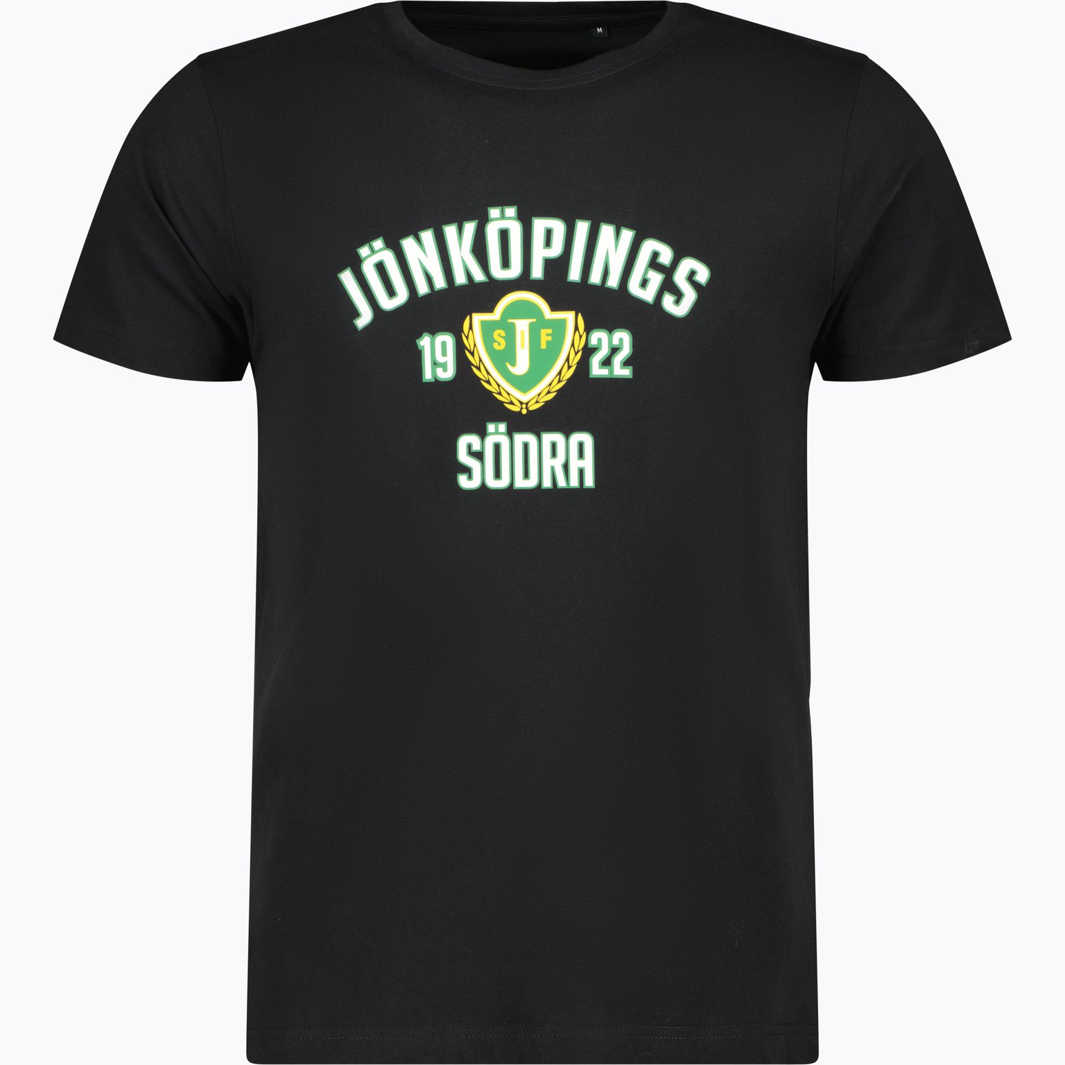 Jönköpings Södra T-shirt Basic SR Svart