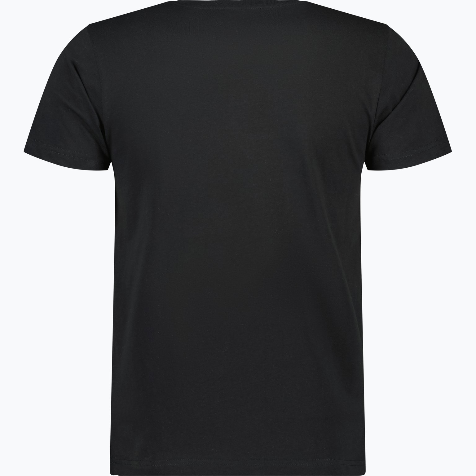 Jönköpings Södra T-shirt Basic SR Svart