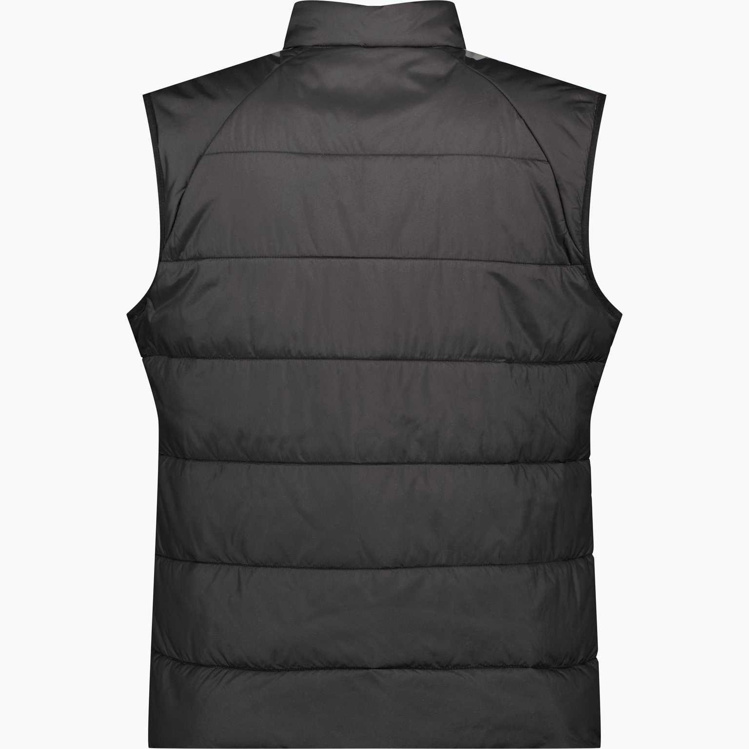 Jönköpings Södra Padded Vest Svart