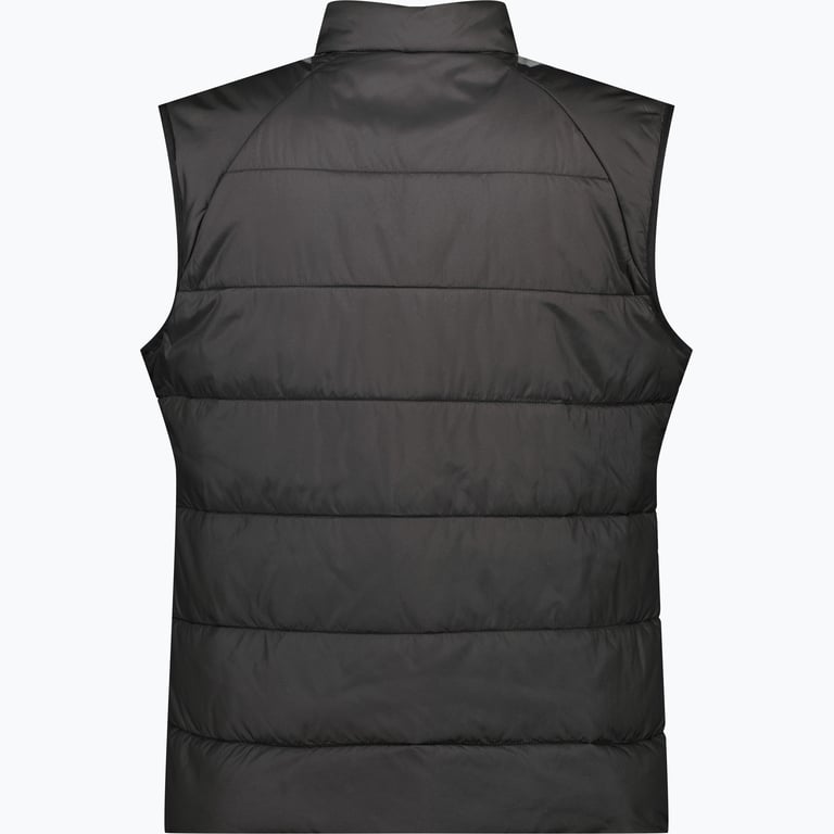 Jönköpings Södra Padded Vest Svart