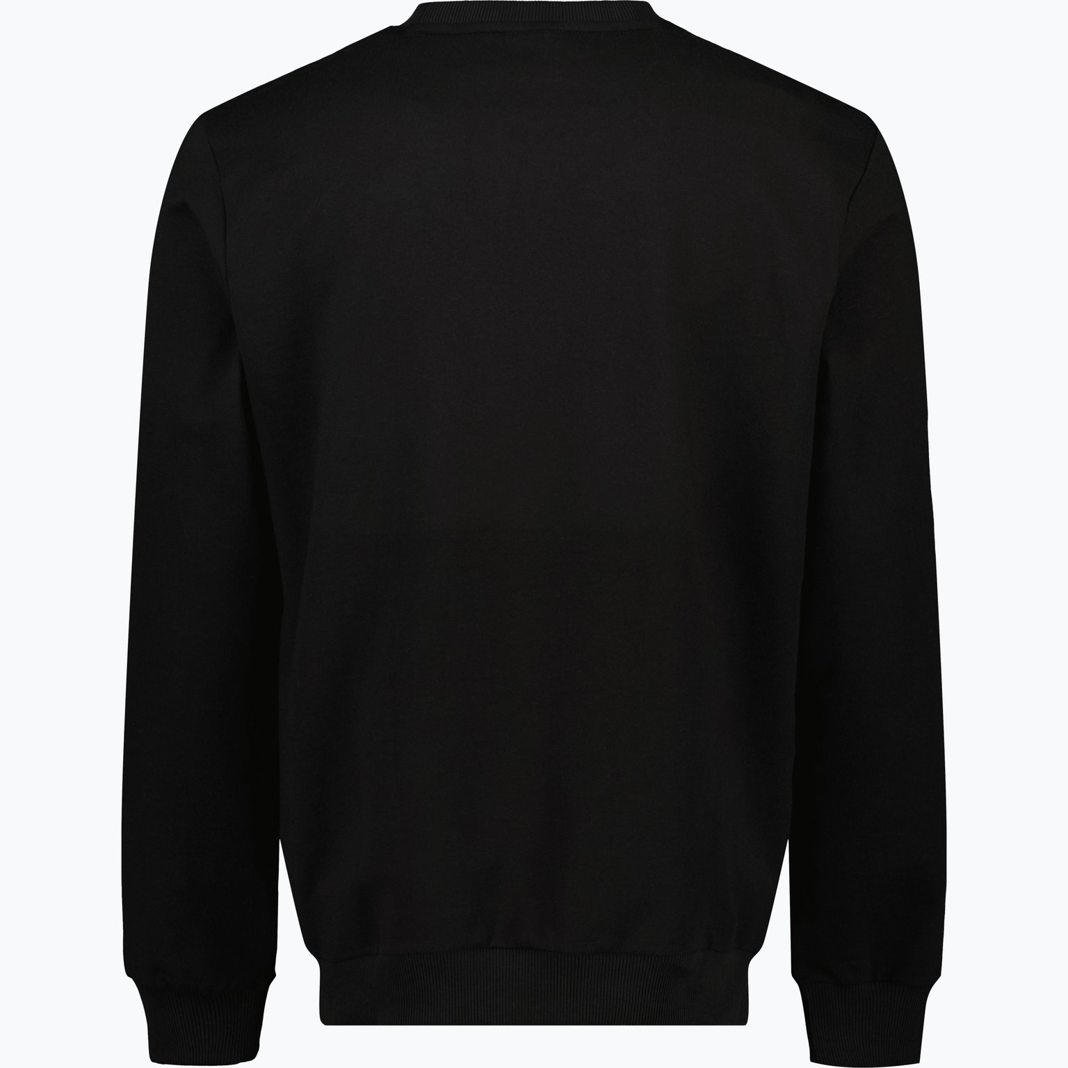 Jönköpings Södra Crewneck SR Svart