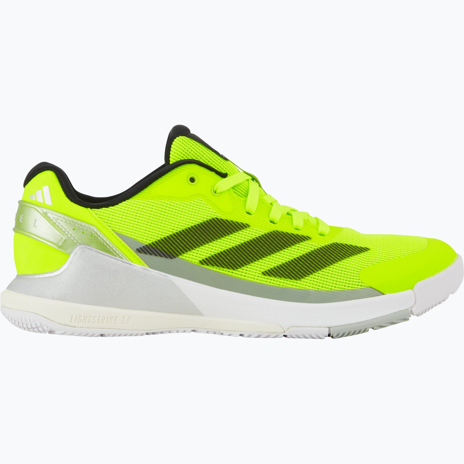 adidas Crazyquick M padelskor Gul