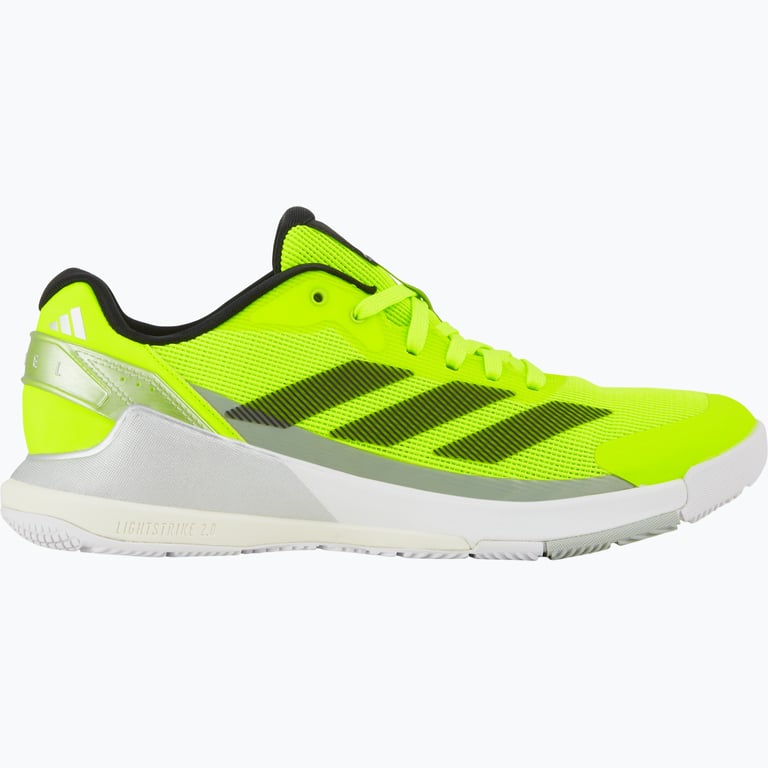 adidas Crazyquick M padelskor Gul