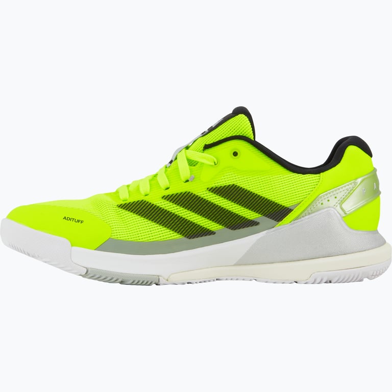 adidas Crazyquick M padelskor Gul