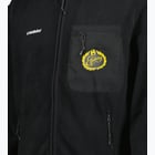 förhandsvisning ikon 3 för IF ELFSBORG FLEECE JACKET Svart