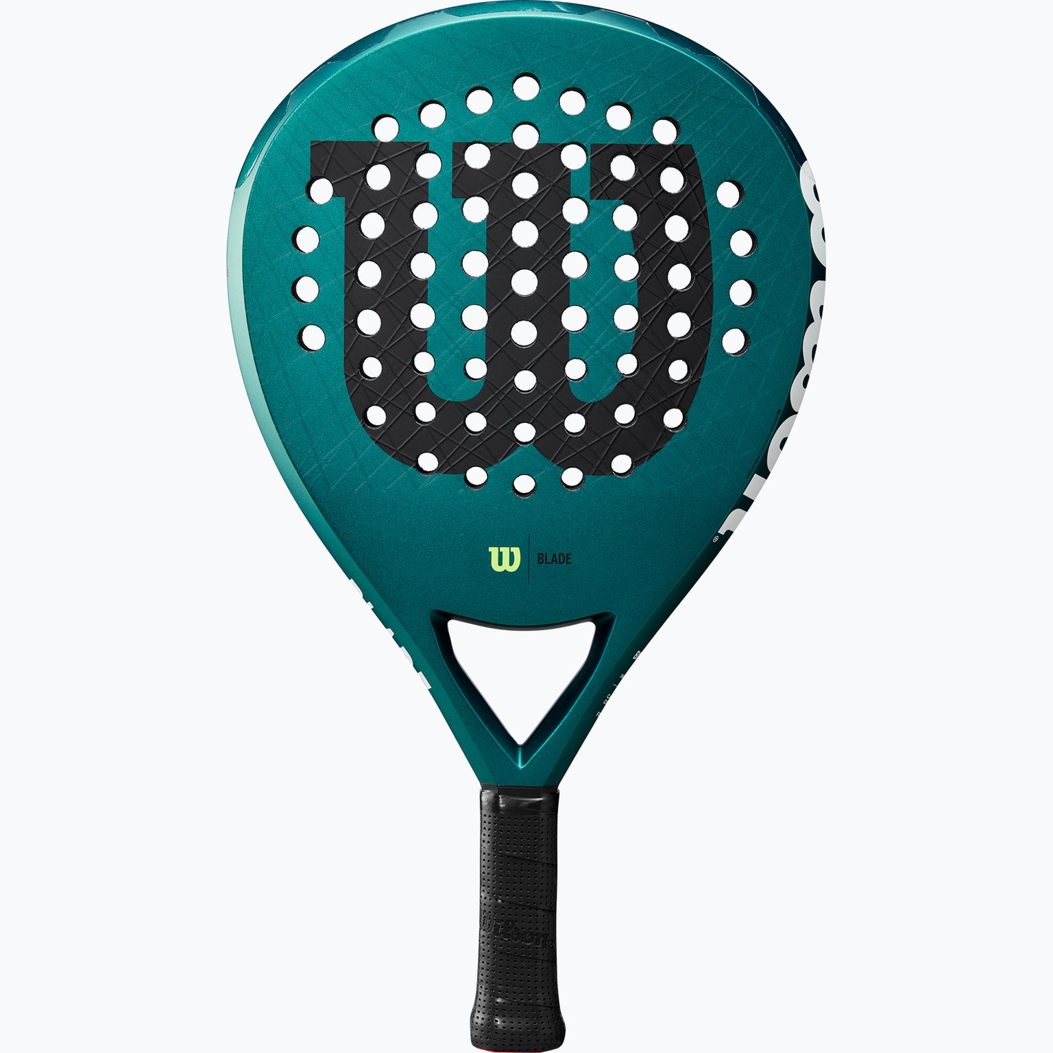 Wilson Blade v3 padelracket Grön