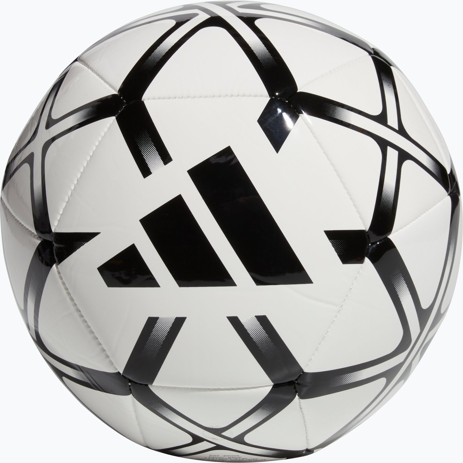 adidas Starlancer Club fotboll Flerfärgad