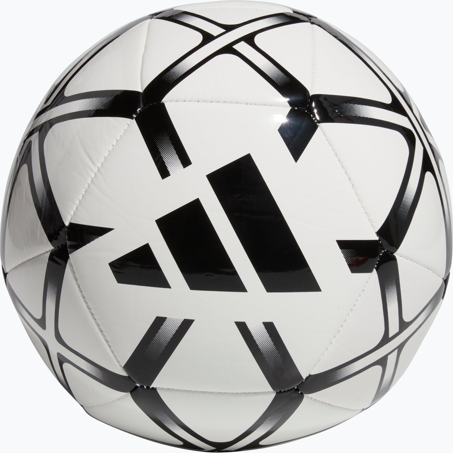 adidas Starlancer Club fotboll Flerfärgad