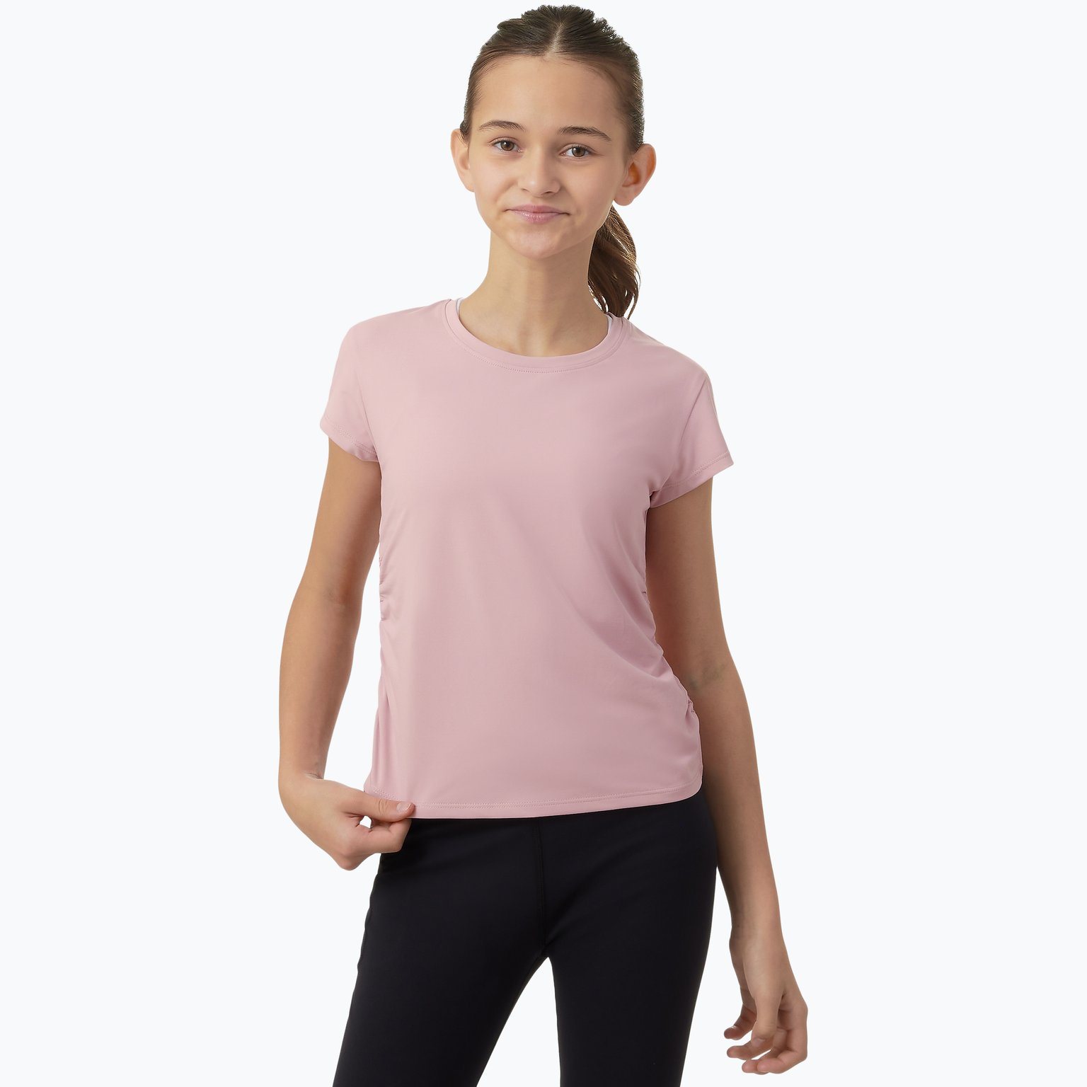 Energetics Sofia JR träningst-shirt Rosa