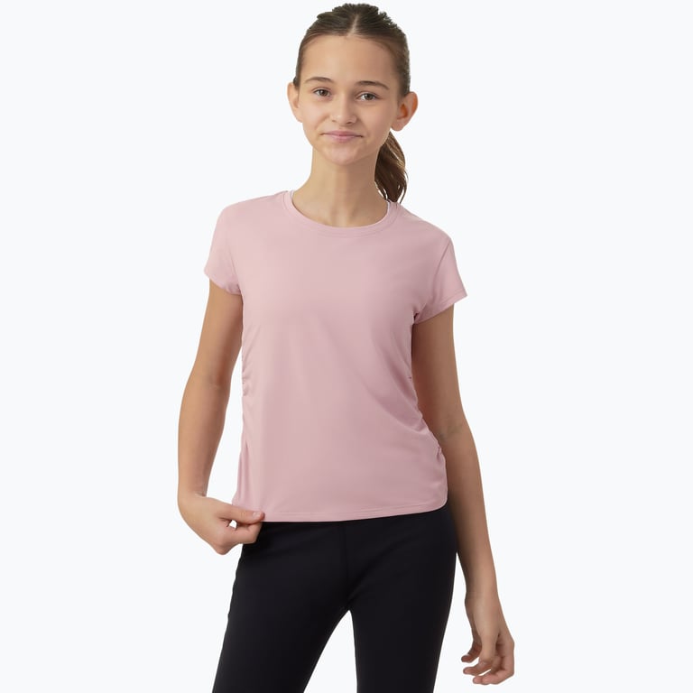 Energetics Sofia JR träningst-shirt Rosa