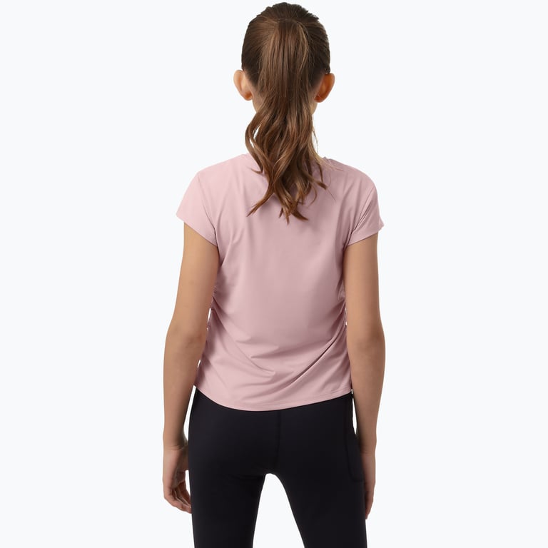 Energetics Sofia JR träningst-shirt Rosa