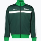 förhandsvisning ikon 1 för Hammarby Bajen Heritage Jacket Grön