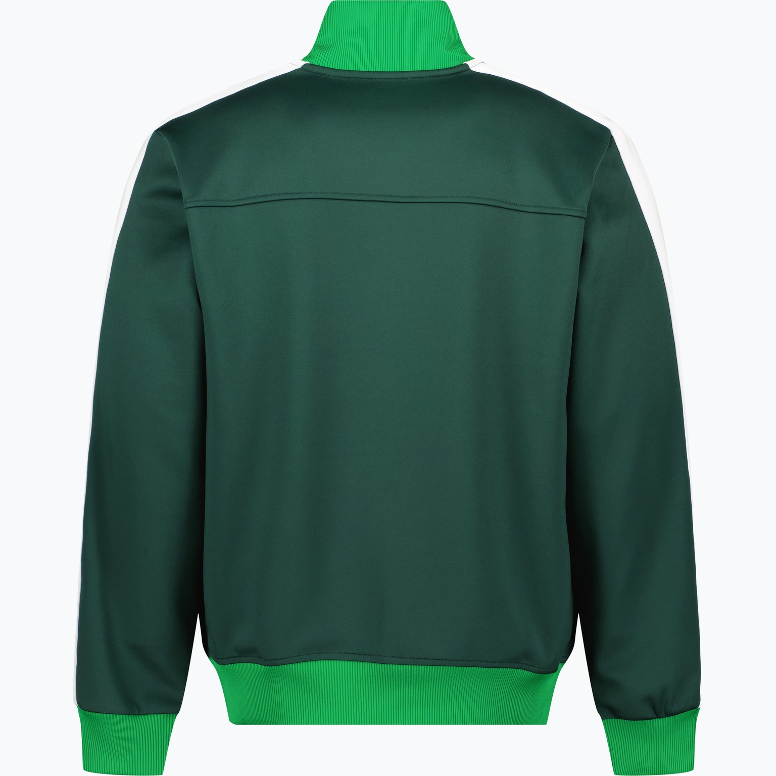 Hammarby Bajen Heritage Jacket Grön