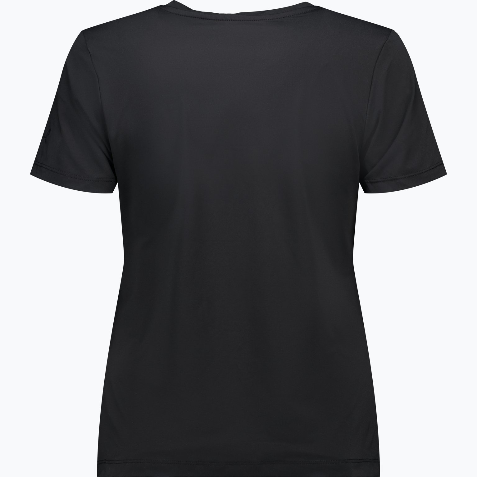 Energetics Perfect Basic W träningst-shirt Svart