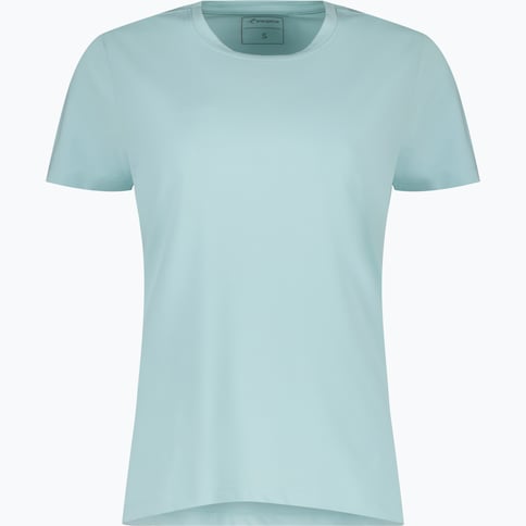 Energetics Perfect Basic W träningst-shirt Vit