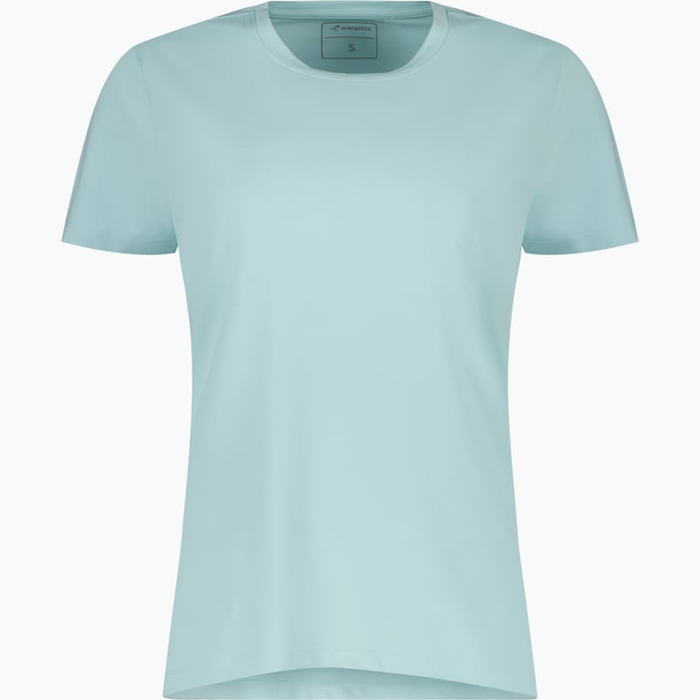 Energetics Perfect Basic W träningst-shirt Blå