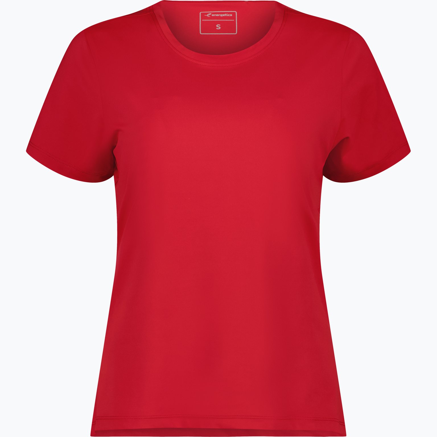 Energetics Perfect Basic W träningst-shirt Rosa