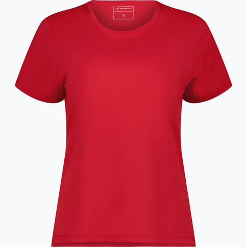 Energetics Perfect Basic W träningst-shirt Rosa