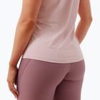 förhandsvisning ikon 3 för Energetics Perfect Basic W träningst-shirt Rosa