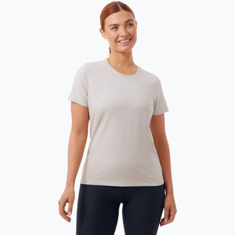 Energetics Perfect Basic W träningst-shirt Vit