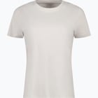 förhandsvisning ikon 4 för Energetics Perfect Basic W träningst-shirt Vit