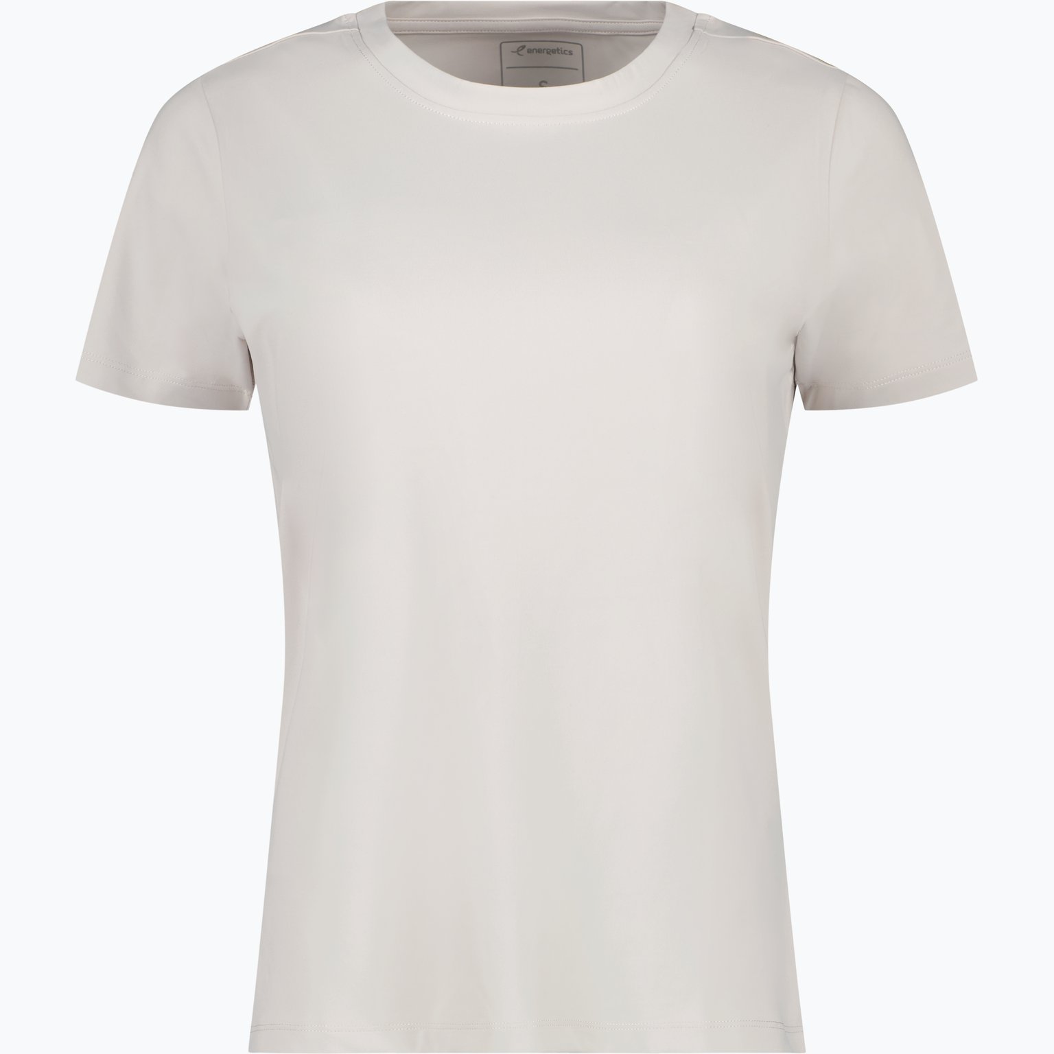 Energetics Perfect Basic W träningst-shirt Rosa