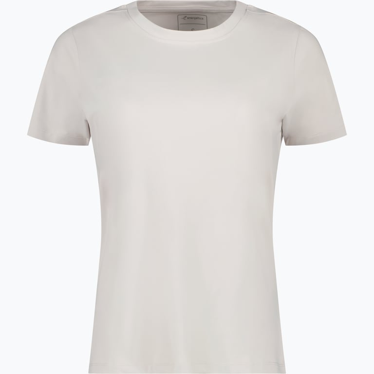 Energetics Perfect Basic W träningst-shirt Vit