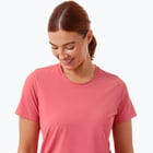 förhandsvisning ikon 3 för Energetics Perfect Basic W träningst-shirt Rosa