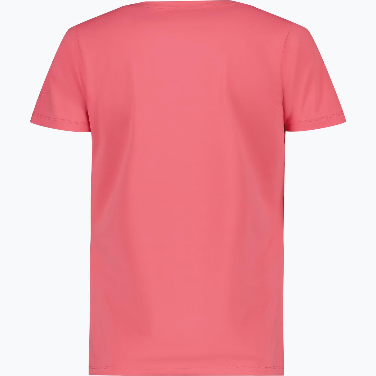 Energetics Perfect Basic W träningst-shirt Rosa