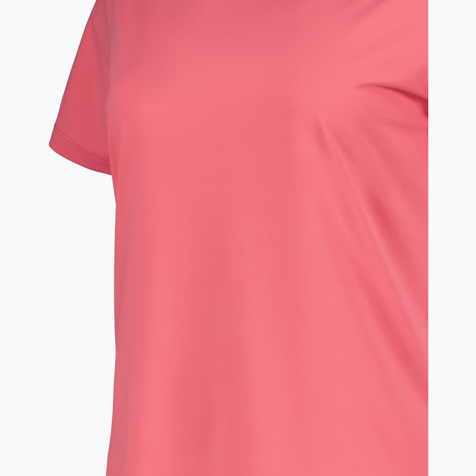 Energetics Perfect Basic W träningst-shirt Rosa