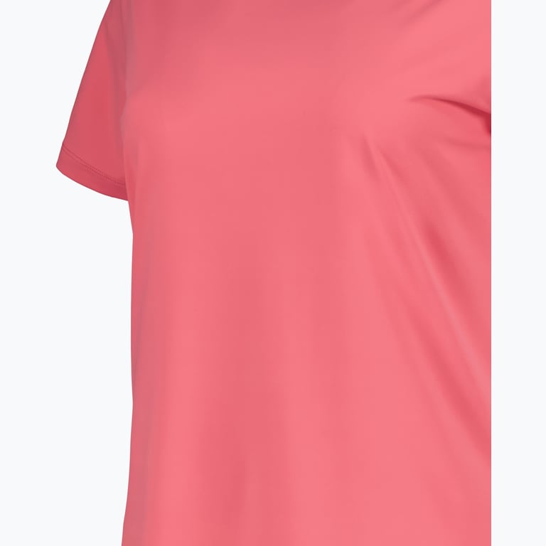 Energetics Perfect Basic W träningst-shirt Rosa