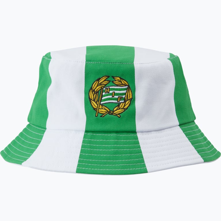 Hammarby BUCKET HAT Grön