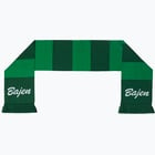 förhandsvisning ikon 1 för Hammarby SCARF BAJEN SCRIPT Grön