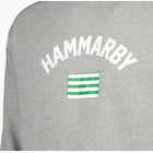 förhandsvisning ikon 3 för Hammarby FLAG CREW M Grå