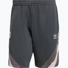 förhandsvisning ikon 7 för adidas Originals Real Madrid Originals M shorts Grå