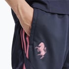 förhandsvisning ikon 4 för adidas Juventus Originals M shorts Blå