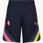 förhandsvisning ikon 6 för adidas Juventus Originals M shorts Blå