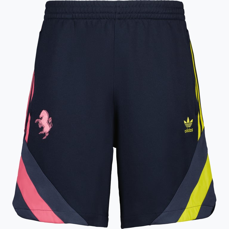 adidas Juventus Originals M shorts Blå