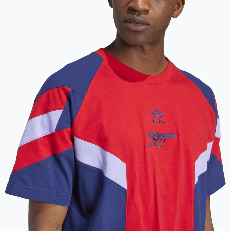 adidas Originals Arsenal FC Originals M t-shirt Röd