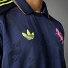 förhandsvisning ikon 9 för adidas Juventus LFSTLR M tröja Blå