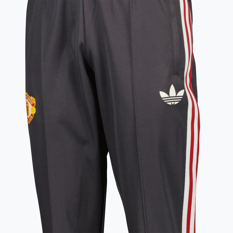 adidas Originals Manchester United Originals M träningsbyxor Svart