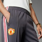 förhandsvisning ikon 12 för adidas Originals Manchester United Originals M träningsbyxor Svart